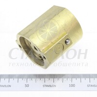 Замок двери RATIONAL SCC, CPC, C 201-202  Начиная с 10.1993 до 11.2009   к009257