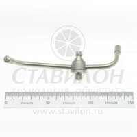 Форсунка CPC 61-202 RATIONAL Вращающаяся для насоса CleanJet Начиная с 03.2000 года  к009262