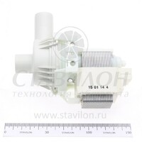 Насос SCC 61-102 RATIONAL Для CareControl Начиная с 09.2008 года  к009279