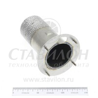 Горелка парогенератора RATIONAL SCC 61G  Начиная с 04.2004 года   к009285
