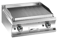 Сковорода открытая газовая Apach Chef Line GLFTG89R