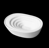 Тарелка для оливок 11x8 см Banquet RAK PORCELAIN