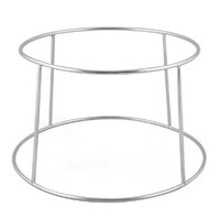 Подставка для блюда для морепродуктов D22/25 см H19  P.L.ProffCuisine