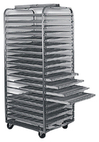 Тележка-шпилька Sottoriva QUASAR COMPACT 40Х60