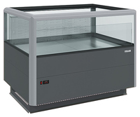 Бонета холодильная POLAIR CARINO 1250-098 LG/М Plug-in (3 климатический класс)