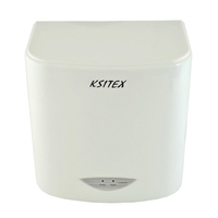 Рукосушитель M-2008 JET белый KSITEX 50 м/сек