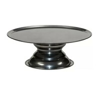 Подставка для торта D31, H11 см  P.L. Proff Cuisine