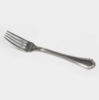 Вилка столовая  Vintage" P.L. Proff Cuisine . нерж.сталь 18/0  L230 мм