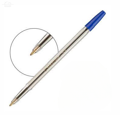 Ручка шариковая CORVINA Ручка шариковая CORVINA