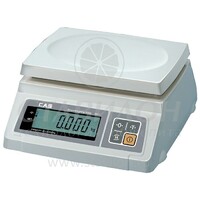 Весы порционные SW-2 CAS 2 SW