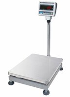 Весы товарные DB II-150E CAS 150 DB
