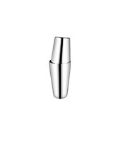 Шейкер 540/840 мл  Бостон нерж.сталь MGSteel 