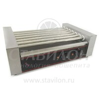Гриль роликовый RG-7 AIRHOT