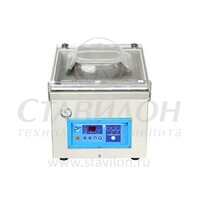 Упаковщик вакуумный  VM-300 PACKVAC 0      300x340x75