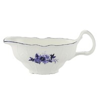 Соусник 150 мл с ручкой Blue Flower P.L.