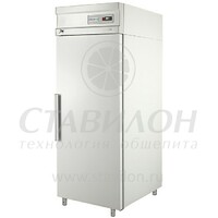 Шкаф фармацевтический ШХФ-0,5 POLAIR  +1…+15°С Medico