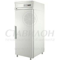 Шкаф фармацевтический ШХФ-0,7 POLAIR  +1…+15°С Medico