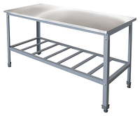 Стол производственный ITERMA СРО-Э-12/6