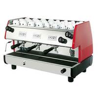 Кофемашина автоматическая BART3V2302EU La Pavoni 3 BAR T