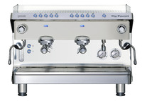 Кофемашина автоматическая GENIALE2VBEU La Pavoni 2 GENIALE