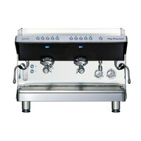 Кофемашина автоматическая GENIALE2VNEU La Pavoni 2 GENIALE