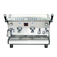 Кофемашина автоматическая DESIDERIO2VBEU La Pavoni 2 DESIDERIO