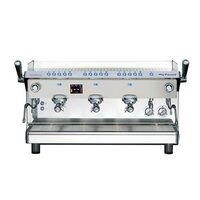 Кофемашина автоматическая DESIDERIO3VBEU La Pavoni 3 DESIDERIO