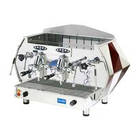 Кофемашина автоматическая DIA2SV1667EU La Pavoni 2 DIAMANTE