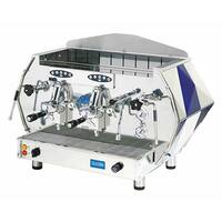 Кофемашина автоматическая DIA2SV1618EU La Pavoni 2 DIAMANTE