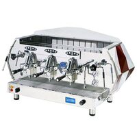 Кофемашина автоматическая DIA3SV1619EU La Pavoni 3 DIAMANTE