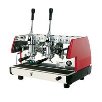 Кофемашина леверная BART2L997EU La Pavoni 2 BAR T