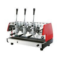 Кофемашина леверная BART3L1133EU La Pavoni 3 BAR T