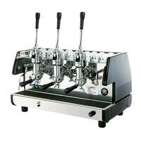 Кофемашина леверная BART3LN1823EU La Pavoni 3 BAR T