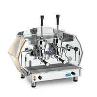 Кофемашина леверная DIA2L2400EU La Pavoni 2 DIAMANTE