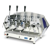 Кофемашина леверная DIA3L1982EU La Pavoni 3 DIAMANTE