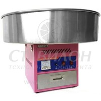 Аппарат для сахарной ваты CF-2 AIRHOT 3
