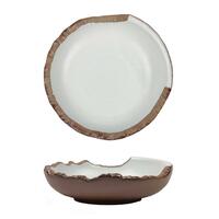 Салатник 175 мл D16 H4.5 см White Matt New Taiga P.L. Proff Cuisine