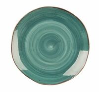 Тарелка мелкая 21 см    Green Sea Fusion P.L. Proff Cuisine