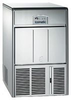 Льдогенератор Icematic E25 A