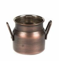 Молочник  4,5х5 см Antique Copper P.L. Proff Cuisine