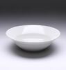 Миска 250 мл D17 см Tvist Ivory KL фарфор белый