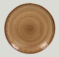 Тарелка мелкая 24 см    Shell Twirl RAK PORCELAIN  (81220417)