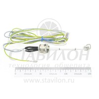 Датчик уровня RATIONAL SCC_WE, CM_P 61-202E воды электрод 90 мм с кабелем Начиная с 09.2011 года к00