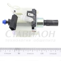 Насос CPC 61-202 RATIONAL Для CleanJet Начиная с 03.2002 года  к009300