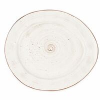Тарелка мелкая 30 см    White Fusion P.L. Proff Cuisine