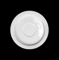 Блюдце 16,5 см  Corone Gourmet KL
