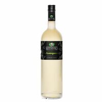 Сироп Лемонграсс 1 л   Botanika