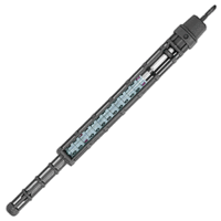 Термометр для карамели +80+200 ° C   MATFER