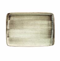 Блюдо прямоугольное 36x25 см  Террин Bonna  62670
