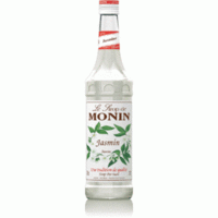 Сироп Жасмин 0,7 л  Monin